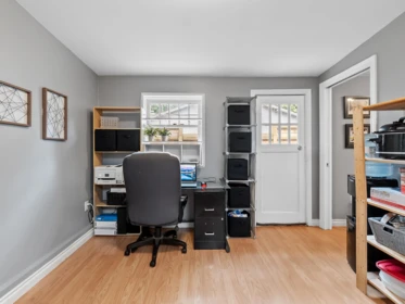 Loft / Bonus Room Photo of 4552 200a Street, Langley, BC