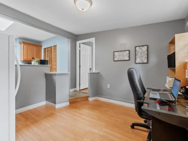 Office / Den Photo of 4552 200a Street, Langley, BC