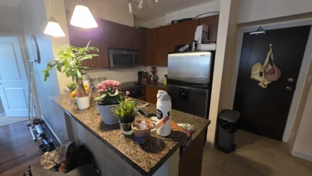 405 11 E Royal Avenue, New Westminster, BC, New Westminster — Apartment/Condo for sale