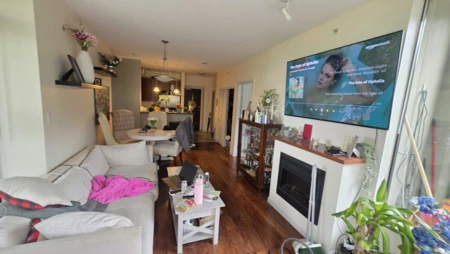 405 11 E Royal Avenue, New Westminster, BC, New Westminster — Apartment/Condo for sale