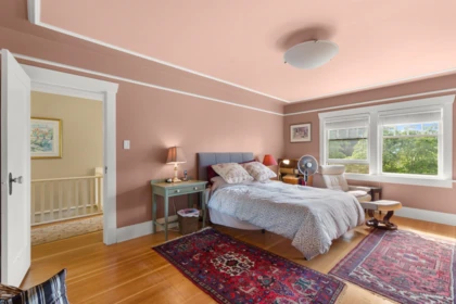Bedroom 2 Photo of 5662 Laburnum Street, Vancouver, BC