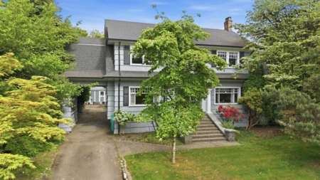 Community Amenities Photo (Clubhouse) of 5662 Laburnum Street, Vancouver, BC
