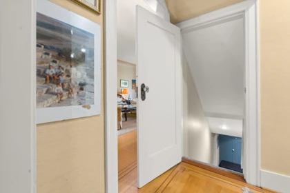 Garage Interior Photo of 5662 Laburnum Street, Vancouver, BC