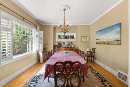 Kitchen Photo of 5662 Laburnum Street, Vancouver, BC
