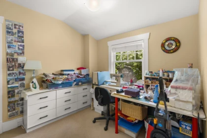 Laundry Room Photo of 5662 Laburnum Street, Vancouver, BC