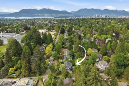 5662 Laburnum Street, Vancouver, BC, Vancouver — Single Family Residence for sale