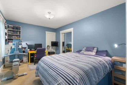 Loft / Bonus Room Photo of 5662 Laburnum Street, Vancouver, BC