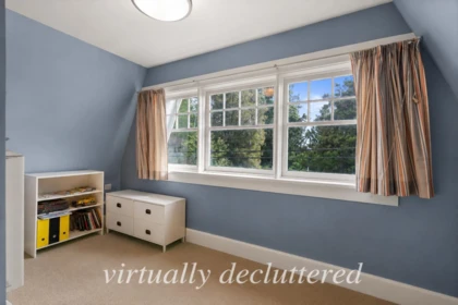 Mudroom Photo of 5662 Laburnum Street, Vancouver, BC