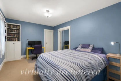 Office / Den Photo of 5662 Laburnum Street, Vancouver, BC