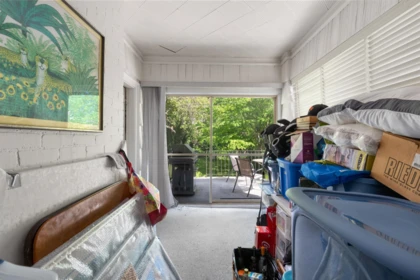 Outdoor Kitchen Photo of 5662 Laburnum Street, Vancouver, BC