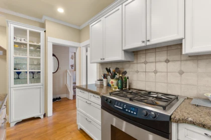 Pantry Photo of 5662 Laburnum Street, Vancouver, BC