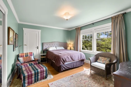 Powder Room Photo of 5662 Laburnum Street, Vancouver, BC