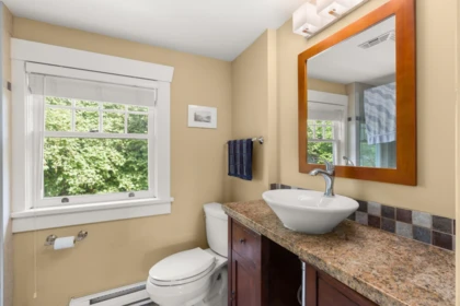 Staircase Photo of 5662 Laburnum Street, Vancouver, BC
