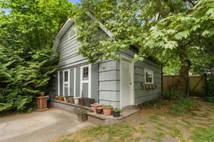 Street View Photo of 5662 Laburnum Street, Vancouver, BC