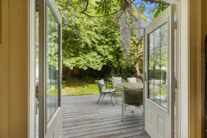 Swimming Pool Photo of 5662 Laburnum Street, Vancouver, BC