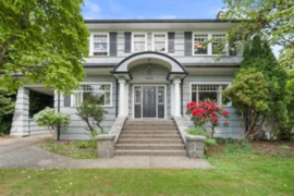 5662 Laburnum Street, Vancouver, BC