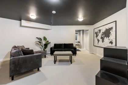 Community Amenities Photo (Clubhouse) of 6435 267 Street, Langley, BC