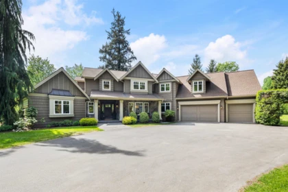 6435 267 Street, Langley, BC, Langley — Single Family Residence for sale