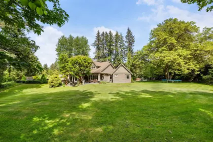Kitchen Photo of 6435 267 Street, Langley, BC