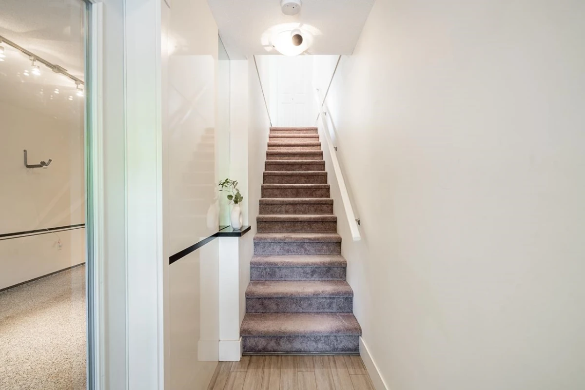 Family Room Photo of 39 3399 151 Street, Surrey, BC