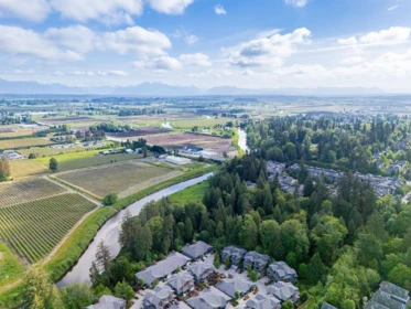 Community Amenities Photo (Clubhouse) of 39 3399 151 Street, Surrey, BC