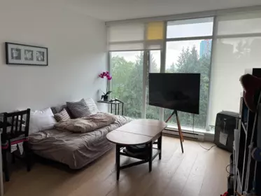807 6588 Nelson Avenue, Burnaby, BC, Burnaby — Apartment/Condo for sale