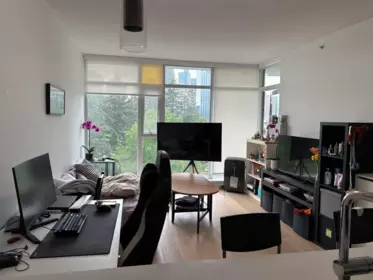 807 6588 Nelson Avenue, Burnaby, BC, Burnaby — Apartment/Condo for sale