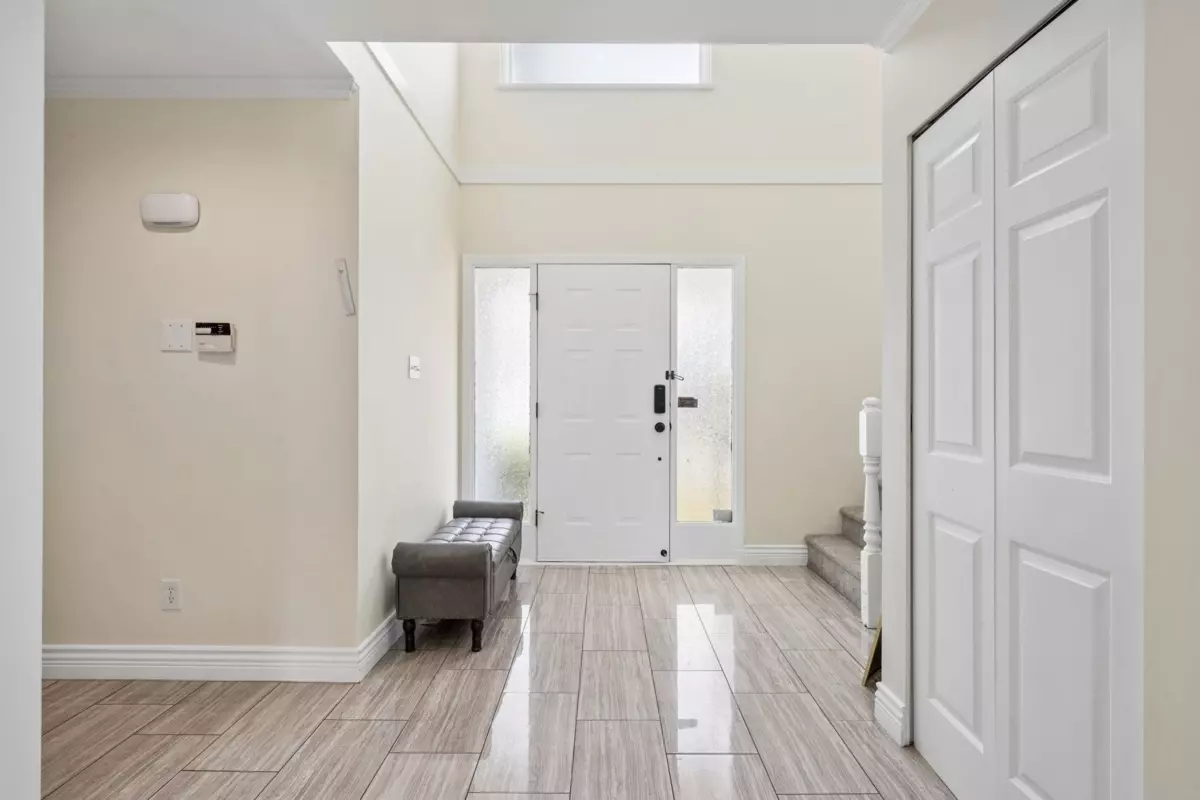 Family Room Photo of 15 9688 No. 2 Road, Richmond, BC