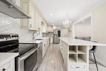 Breakfast Nook Photo of 15 9688 No. 2 Road, Richmond, BC