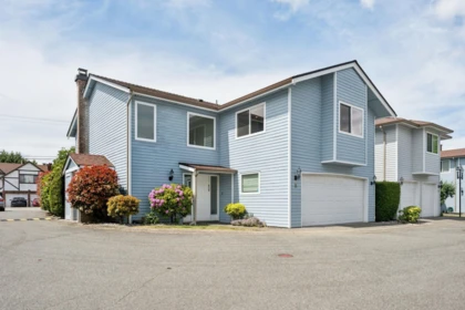 15 9688 No. 2 Road, Richmond, BC, Richmond — Townhouse for sale