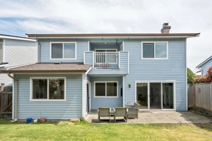 Fitness Center Photo Near 15 9688 No. 2 Road, Richmond, BC