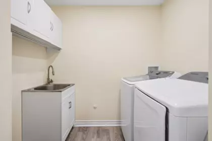 Hot Tub / Spa Photo of 15 9688 No. 2 Road, Richmond, BC