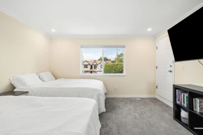 Loft / Bonus Room Photo of 15 9688 No. 2 Road, Richmond, BC