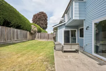 Neighborhood Park Photo Near 15 9688 No. 2 Road, Richmond, BC