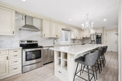 Pantry Photo of 15 9688 No. 2 Road, Richmond, BC