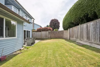 Street View Photo of 15 9688 No. 2 Road, Richmond, BC