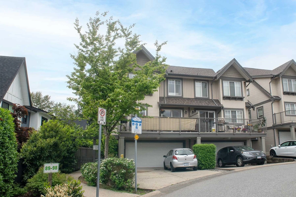 Exterior Rear Photo of 98 20038 70 Avenue, Langley, BC