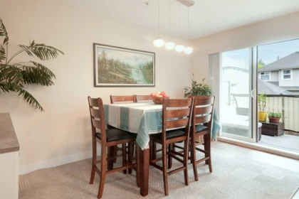 Breakfast Nook Photo of 98 20038 70 Avenue, Langley, BC