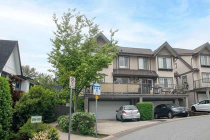 98 20038 70 Avenue, Langley, BC, Langley — Townhouse for sale