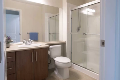 Office / Den Photo of 98 20038 70 Avenue, Langley, BC