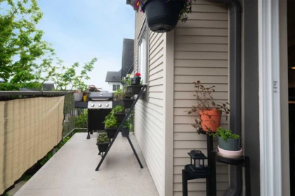 Pantry Photo of 98 20038 70 Avenue, Langley, BC