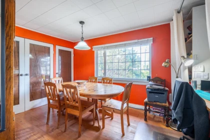 Office / Den Photo of 1052 Como Lake Avenue, Coquitlam, BC