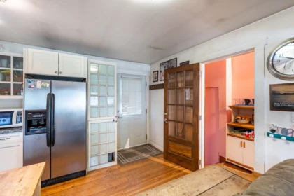Pantry Photo of 1052 Como Lake Avenue, Coquitlam, BC