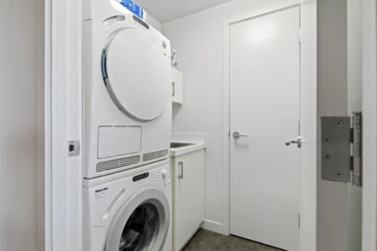 Loft / Bonus Room Photo of 401 5131 Brighouse Way, Richmond, BC