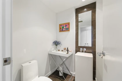 Office / Den Photo of 401 5131 Brighouse Way, Richmond, BC