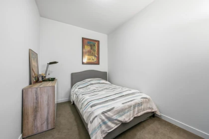 Powder Room Photo of 401 5131 Brighouse Way, Richmond, BC