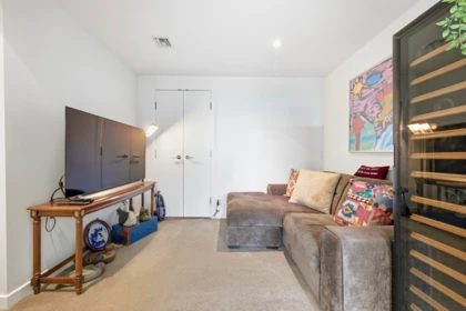 Walk-In Closet Photo of 401 5131 Brighouse Way, Richmond, BC