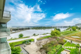 401 5131 Brighouse Way, Richmond, BC