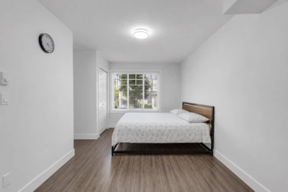 Bedroom 3 Photo of 113 13898 64 Avenue, Surrey, BC