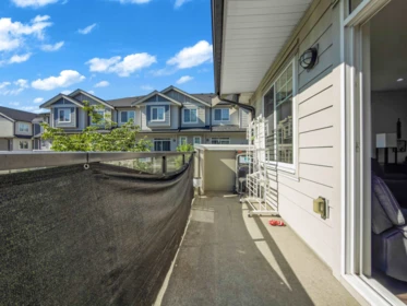 113 13898 64 Avenue, Surrey, BC, Surrey — Townhouse for sale